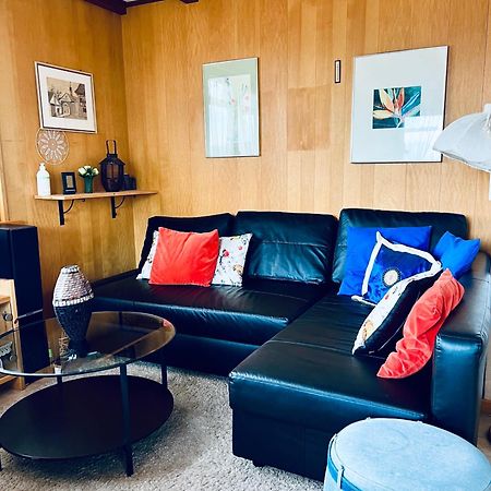 Chalet Waldwiese - Charmingstay Флумзерберг Экстерьер фото