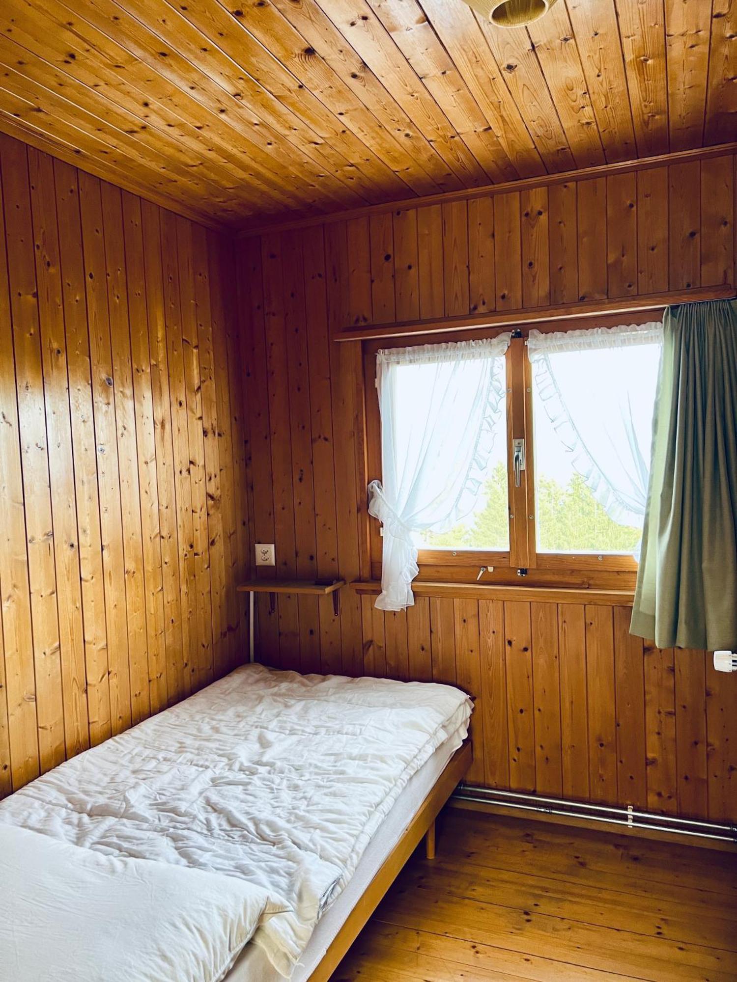 Chalet Waldwiese - Charmingstay Флумзерберг Экстерьер фото