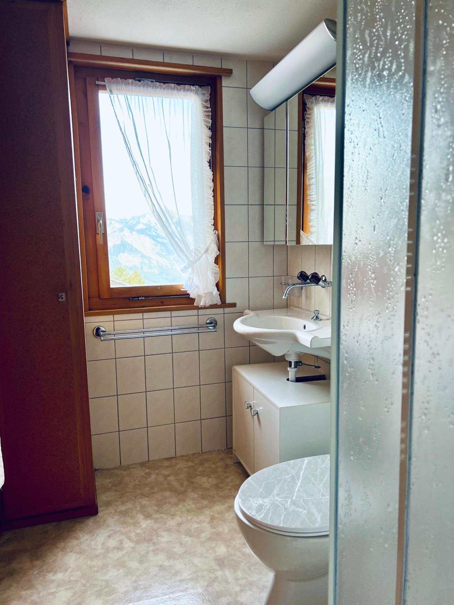 Chalet Waldwiese - Charmingstay Флумзерберг Экстерьер фото